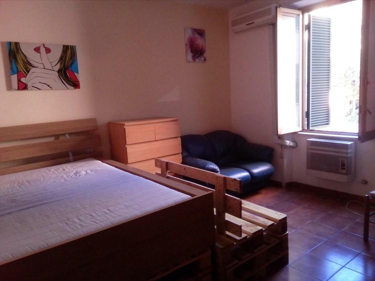 Appartement Quiet Monolocale Rome