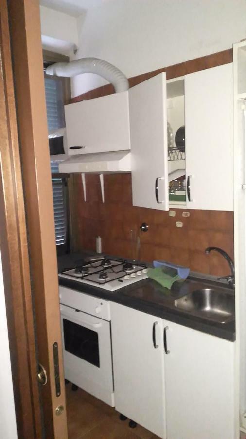 Appartement Quiet Monolocale Rome
