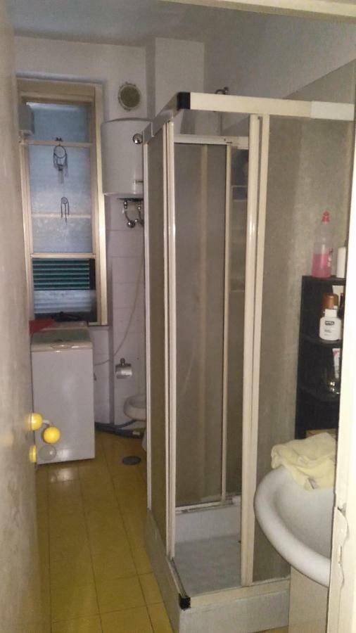 Quiet Monolocale Appartement